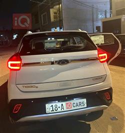 Chery Tiggo 2